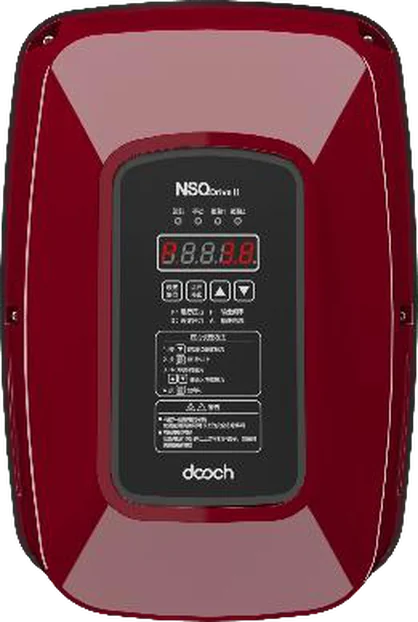 Variable-speed booster pump systems (XQP, NSQP)